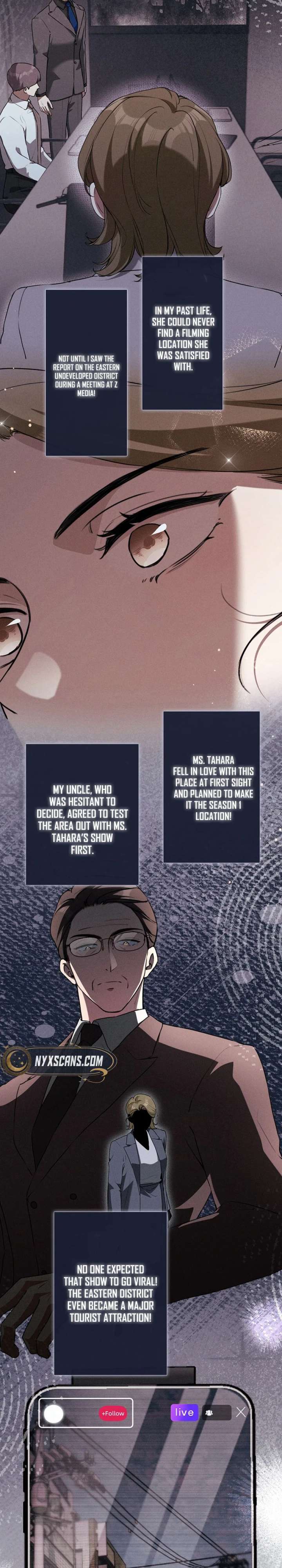 Reborn as a Producer, I’m Aiming for 10 Million Followers Chapter 44 94 ch 44 13