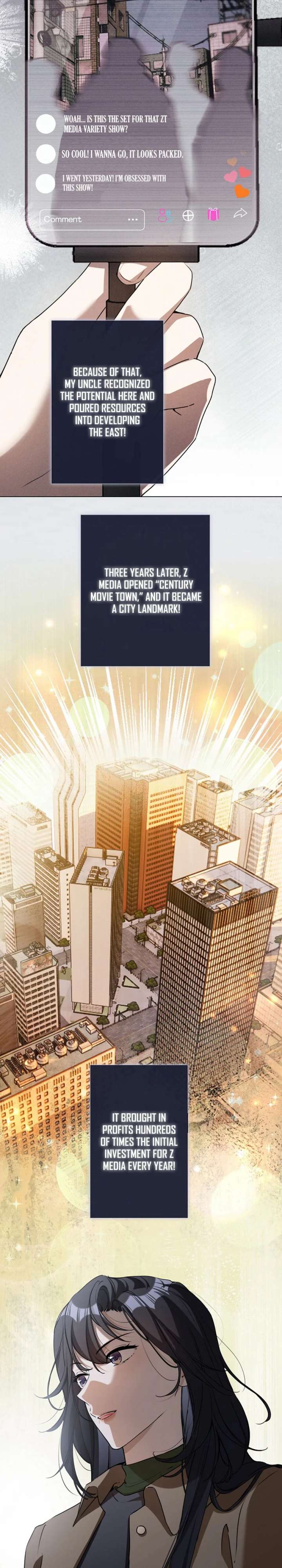 Reborn as a Producer, I’m Aiming for 10 Million Followers Chapter 44 95 ch 44 14