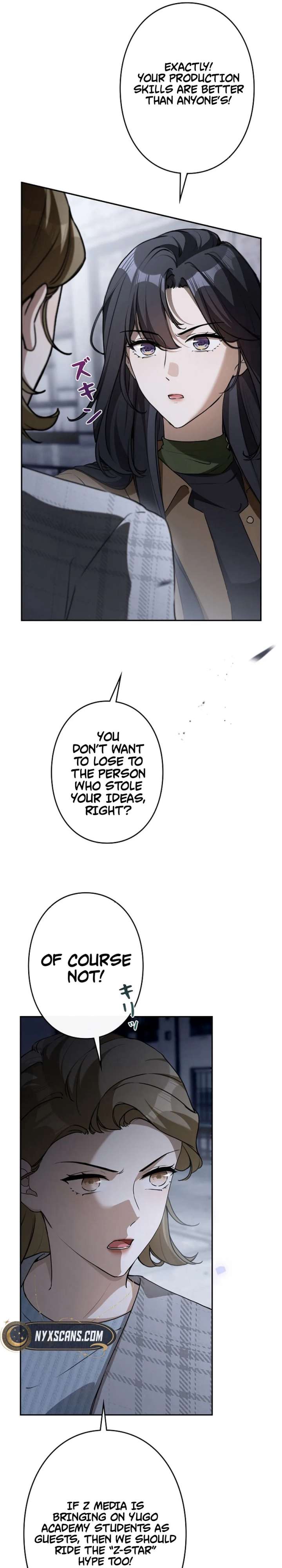 Reborn as a Producer, I’m Aiming for 10 Million Followers Chapter 44 100 ch 44 19