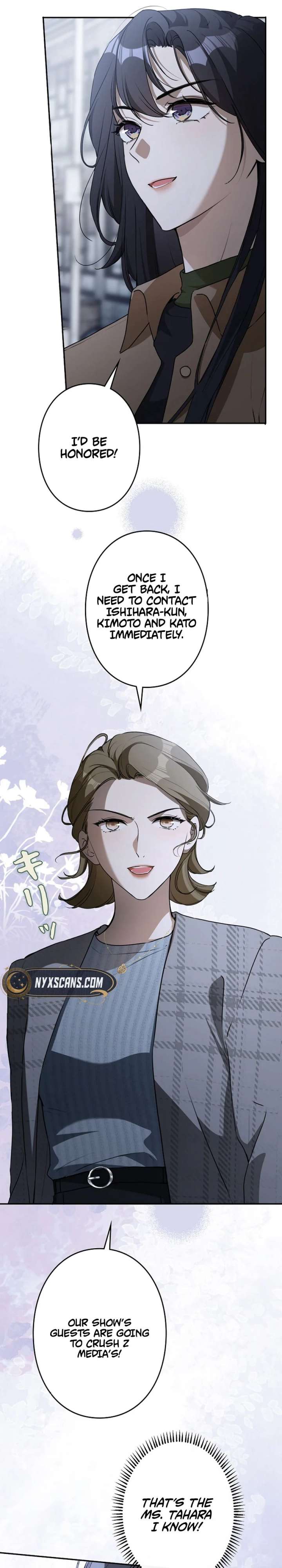 Reborn as a Producer, I’m Aiming for 10 Million Followers Chapter 44 102 ch 44 21
