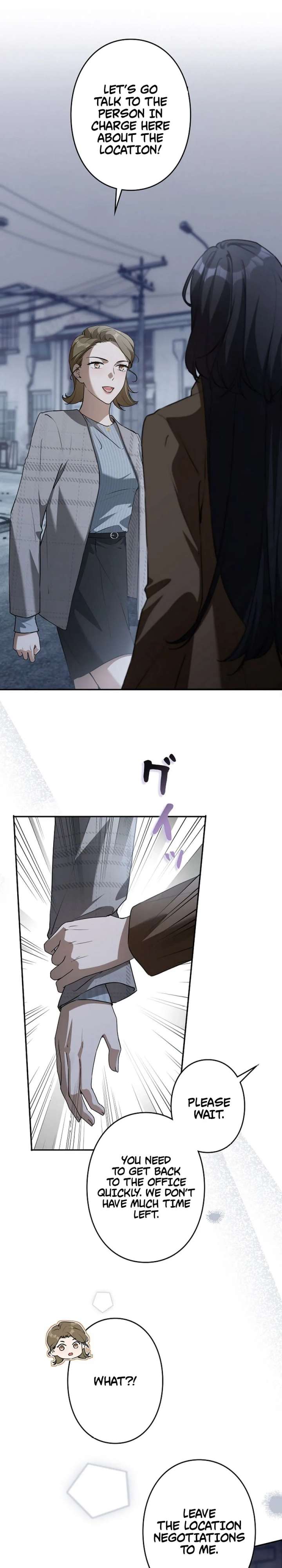 Reborn as a Producer, I’m Aiming for 10 Million Followers Chapter 44 104 ch 44 23