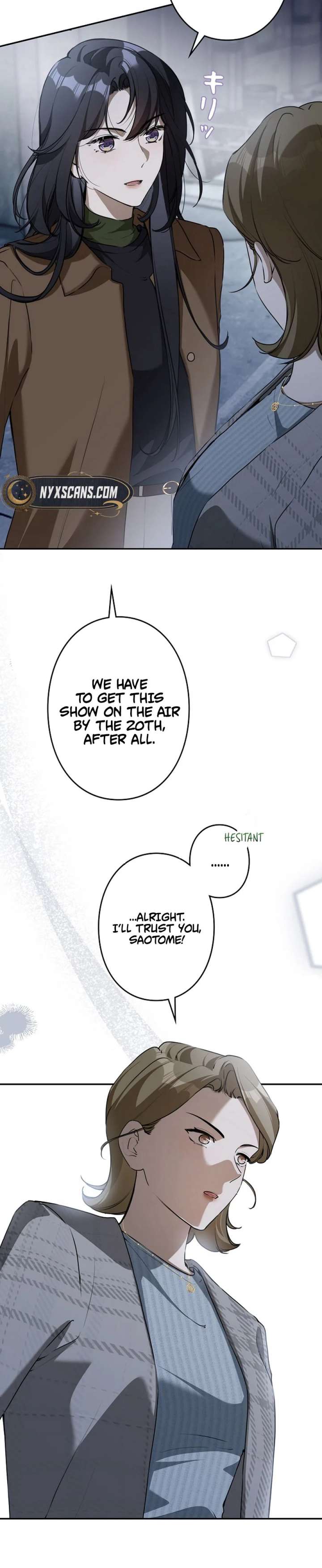 Reborn as a Producer, I’m Aiming for 10 Million Followers Chapter 44 105 ch 44 24
