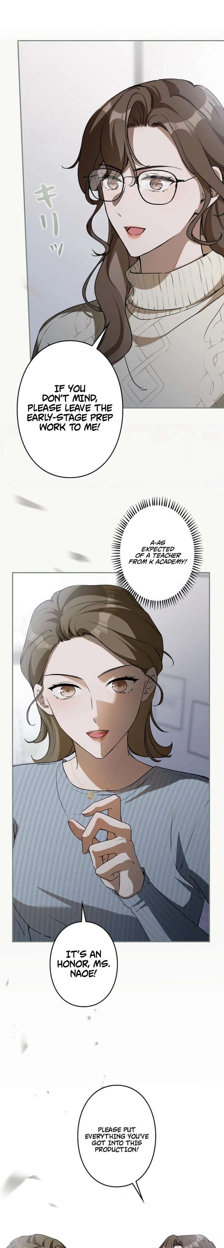 Reborn as a Producer, I’m Aiming for 10 Million Followers Chapter 44 85 ch 44 4