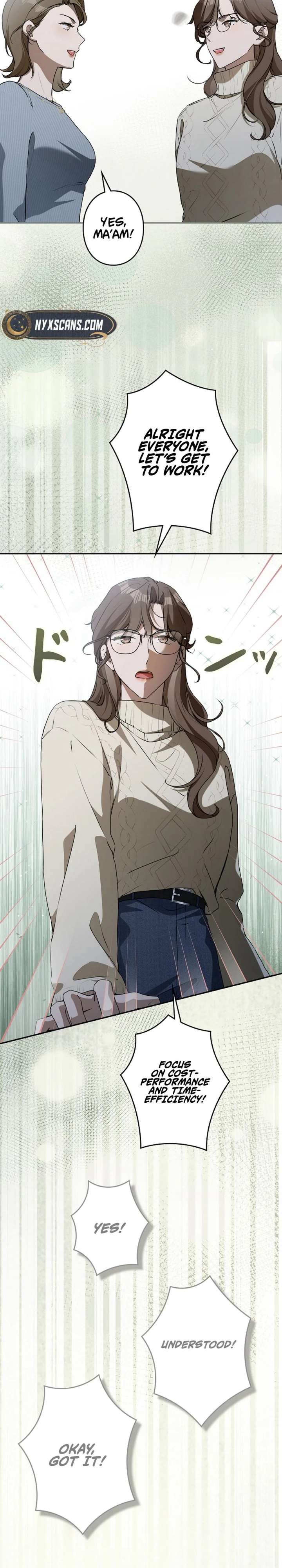 Reborn as a Producer, I’m Aiming for 10 Million Followers Chapter 44 86 ch 44 5