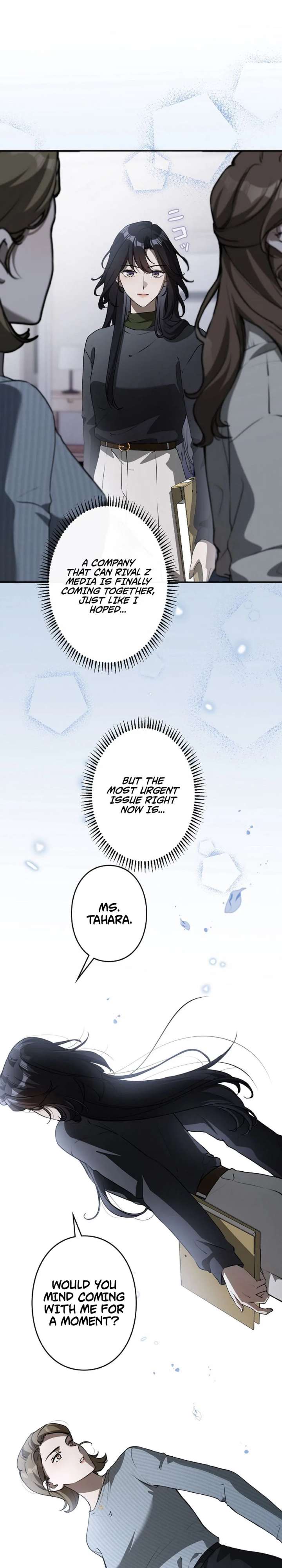Reborn as a Producer, I’m Aiming for 10 Million Followers Chapter 44 88 ch 44 7