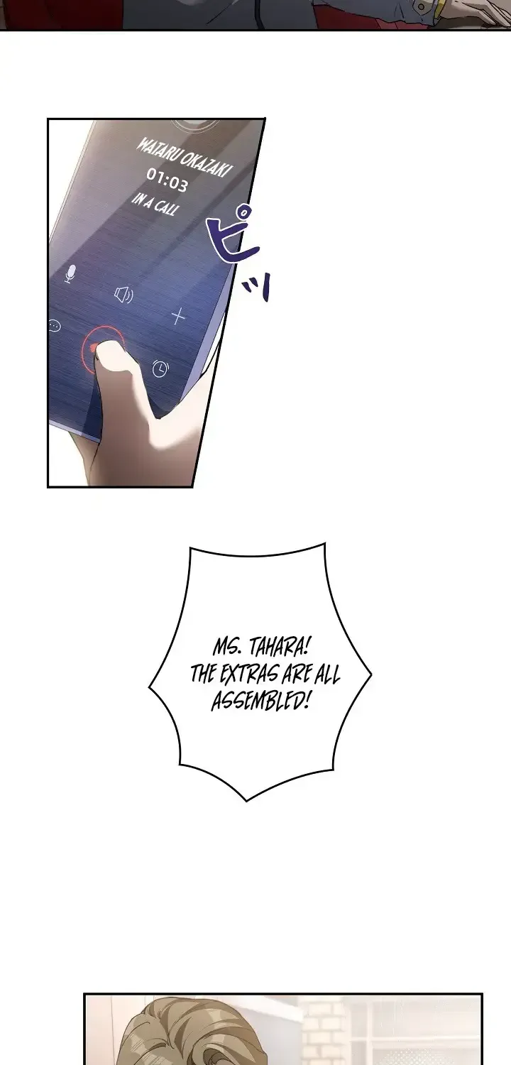 Reborn as a Producer, I’m Aiming for 10 Million Followers Chapter 47 238 341776f48b90