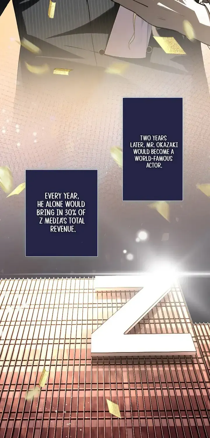 Reborn as a Producer, I’m Aiming for 10 Million Followers Chapter 47 254 622215c8a12a