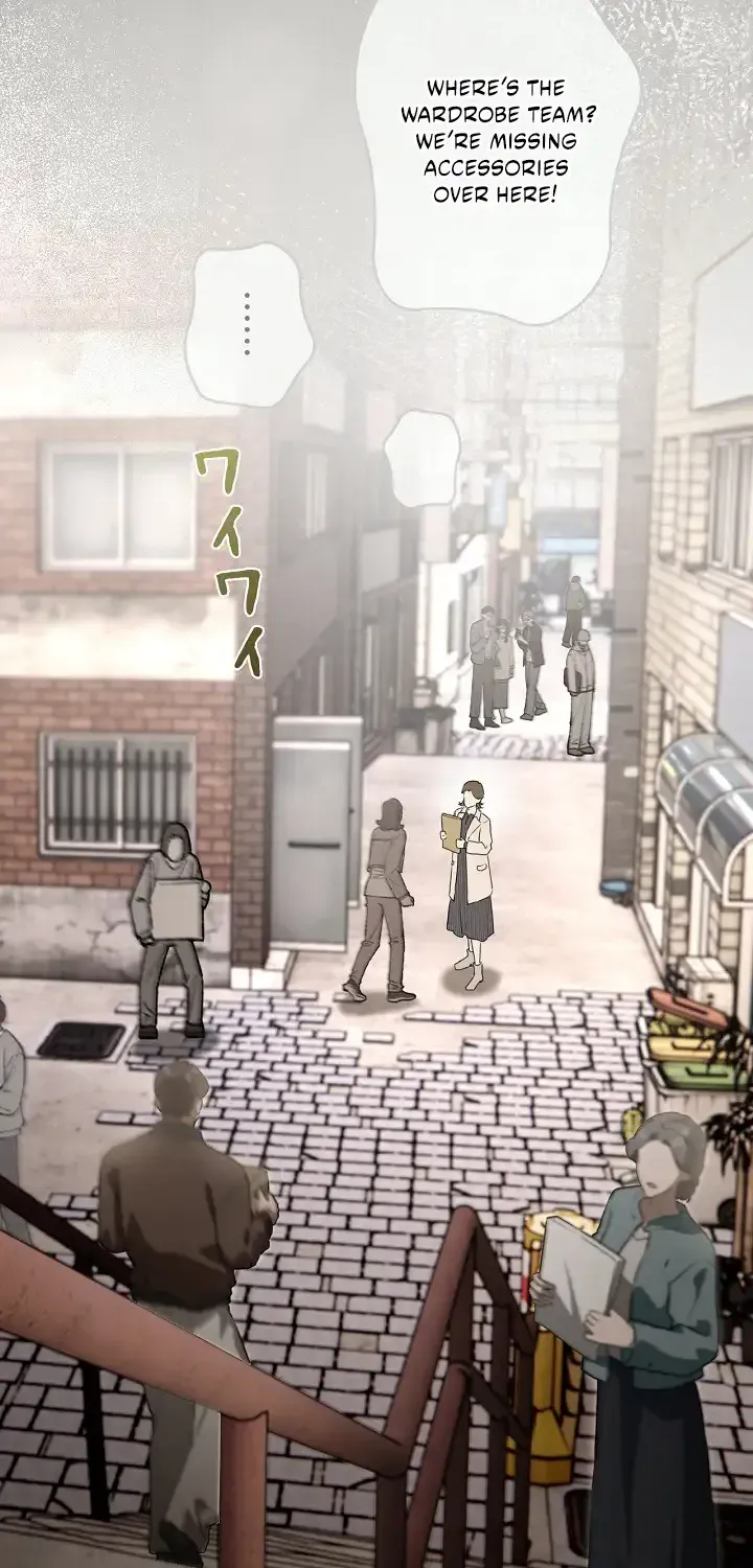 Reborn as a Producer, I’m Aiming for 10 Million Followers Chapter 47 235 c73f9d37415e