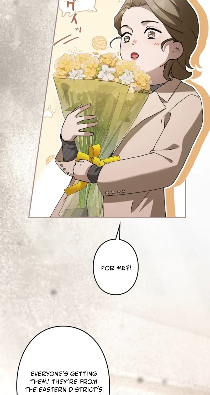 Reborn as a Producer, I’m Aiming for 10 Million Followers Chapter 48 428 0a7e520b1bb9