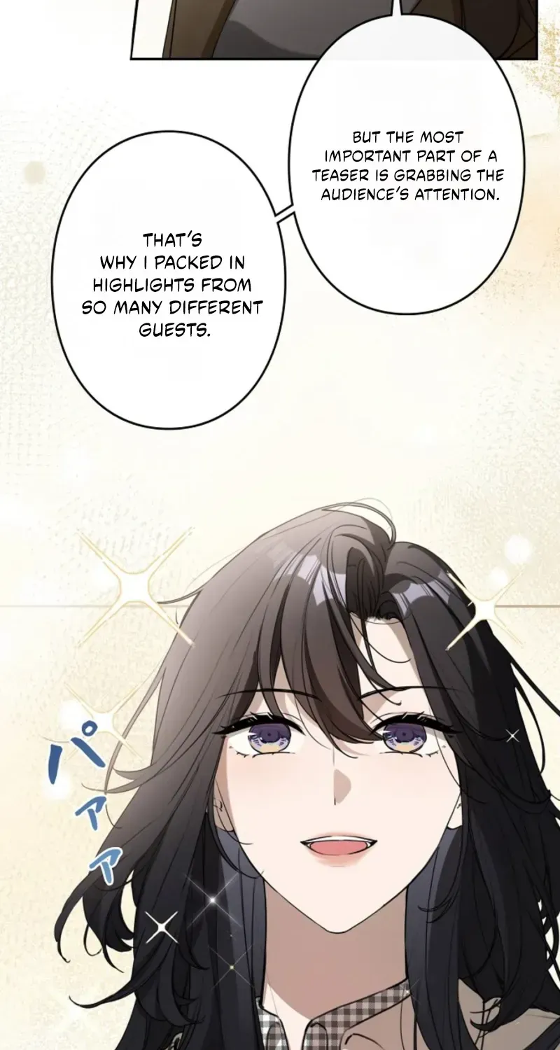 Reborn as a Producer, I’m Aiming for 10 Million Followers Chapter 48 494 204af0f79fcf