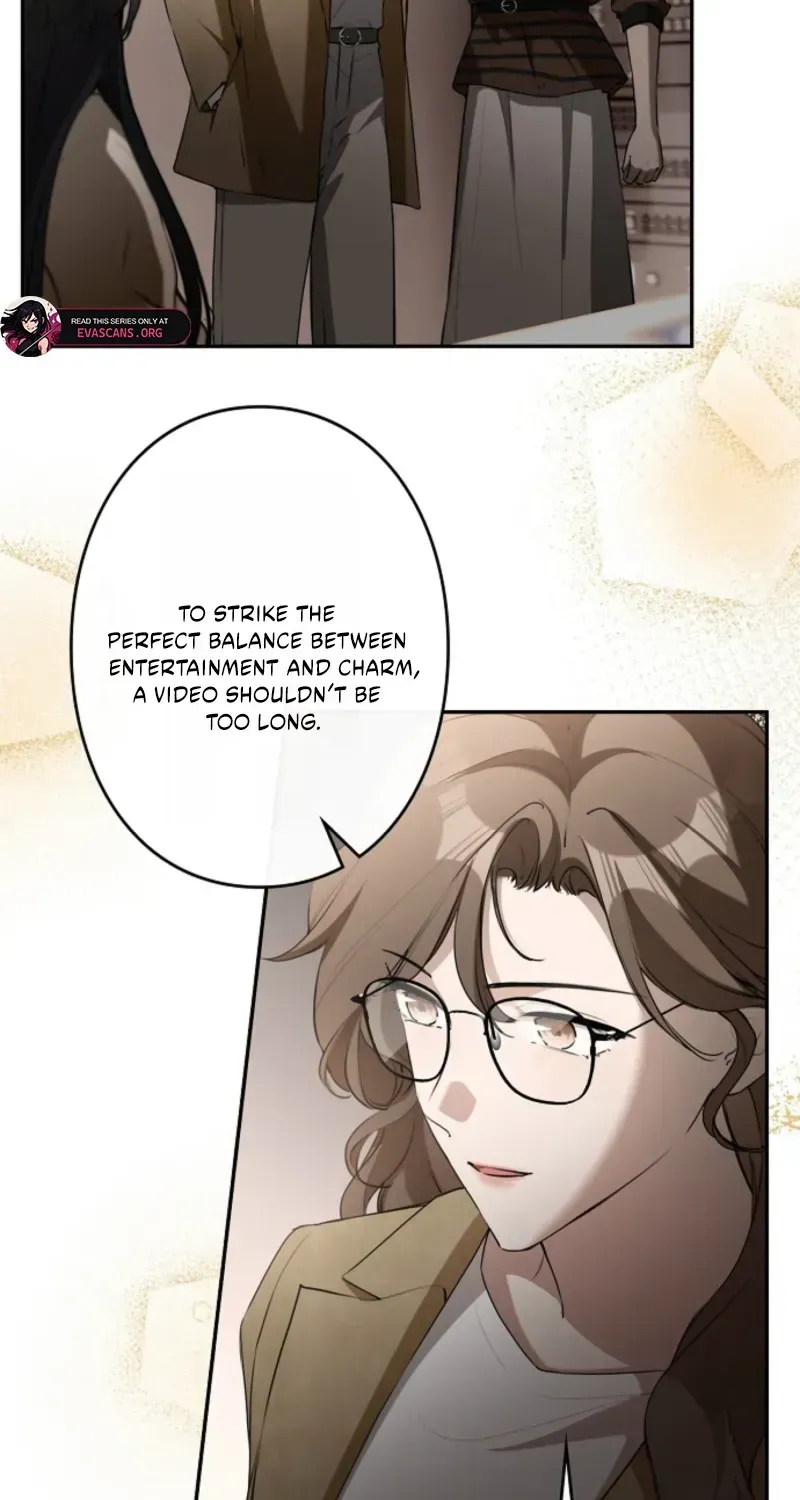 Reborn as a Producer, I’m Aiming for 10 Million Followers Chapter 48 493 28c8f3cac0a9