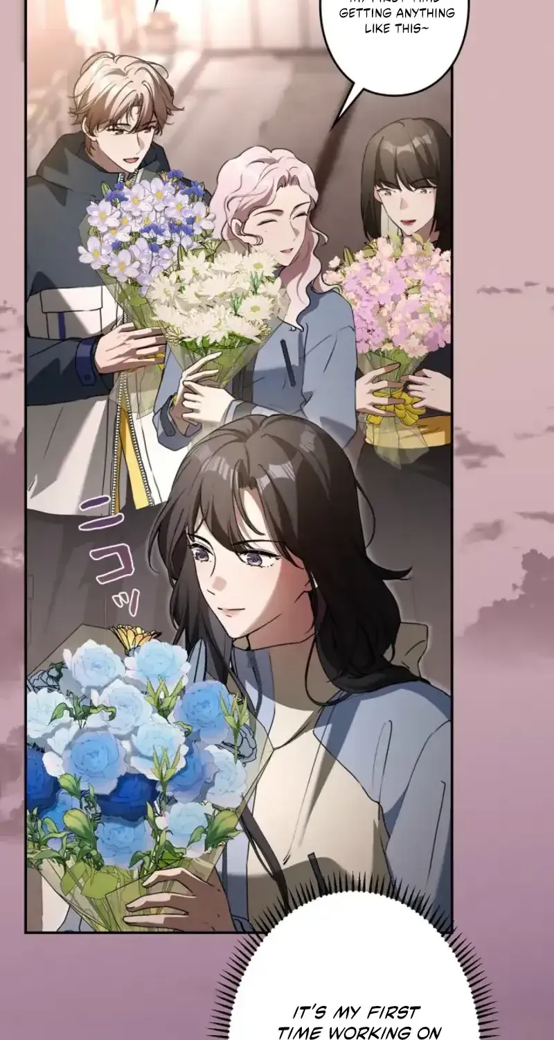 Reborn as a Producer, I’m Aiming for 10 Million Followers Chapter 48 422 359560931375