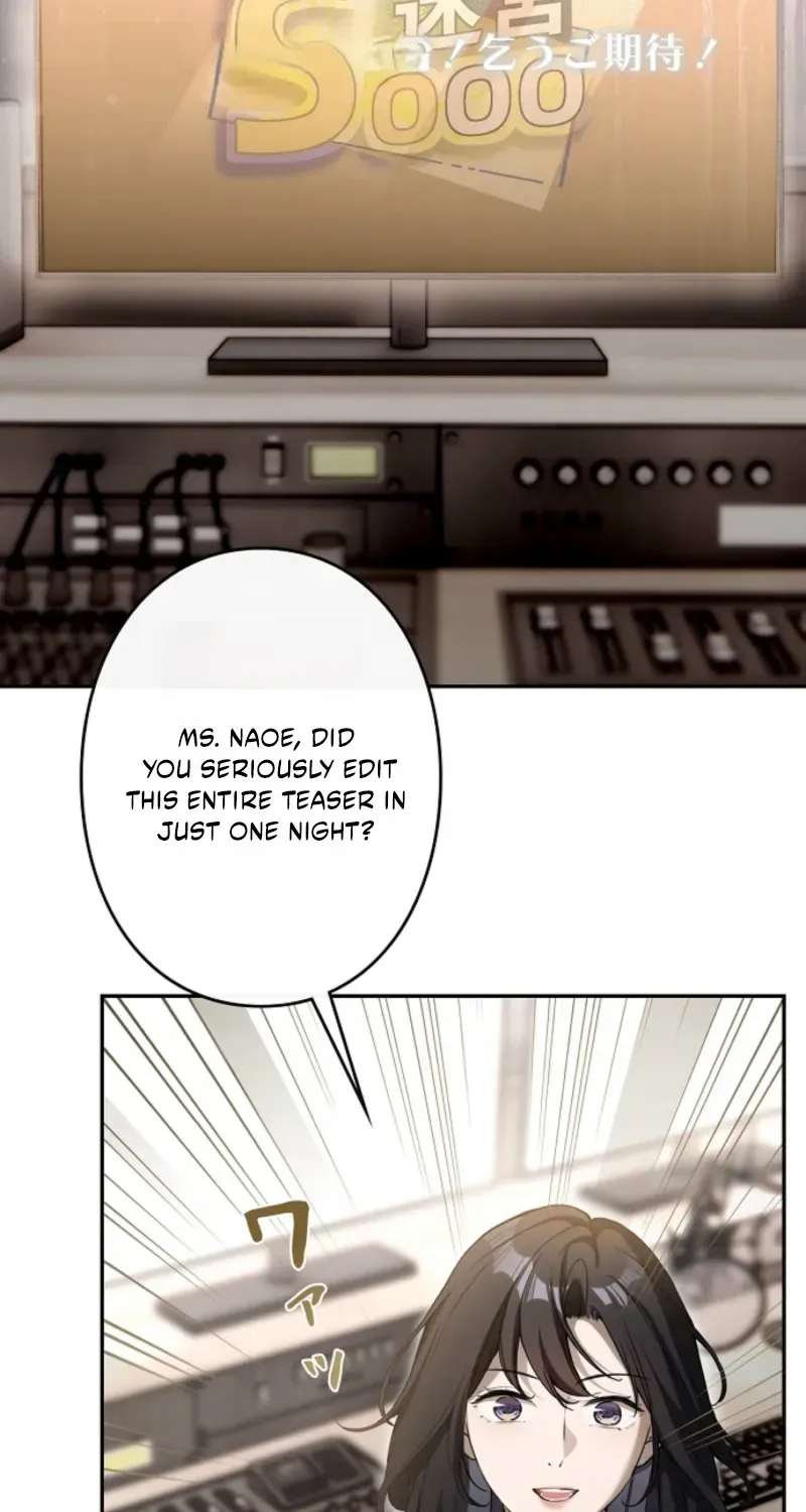 Reborn as a Producer, I’m Aiming for 10 Million Followers Chapter 48 491 622b7b05074a