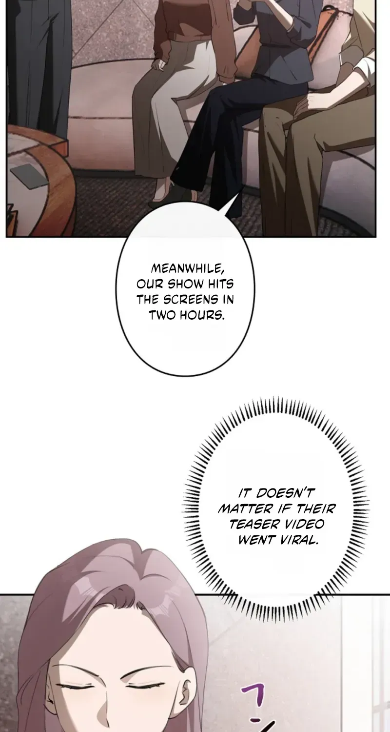 Reborn as a Producer, I’m Aiming for 10 Million Followers Chapter 48 543 67c095e78fc6