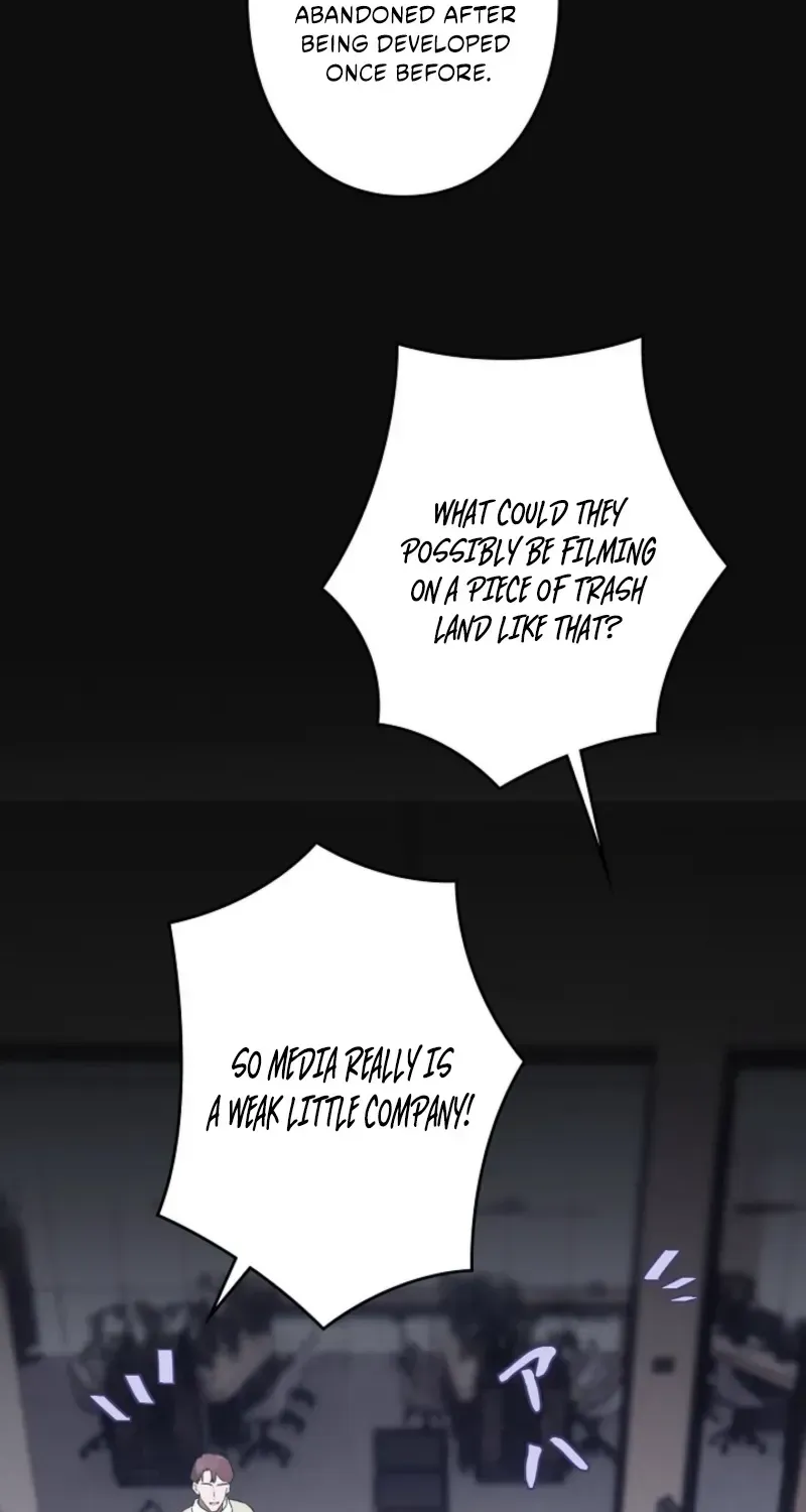 Reborn as a Producer, I’m Aiming for 10 Million Followers Chapter 48 478 73fd0c1ad524