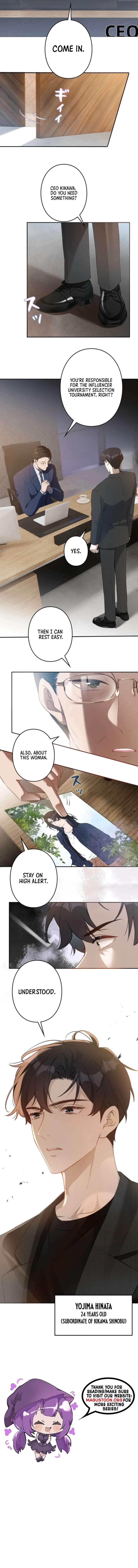 Reborn as a Producer, I’m Aiming for 10 Million Followers Chapter 5 31 06