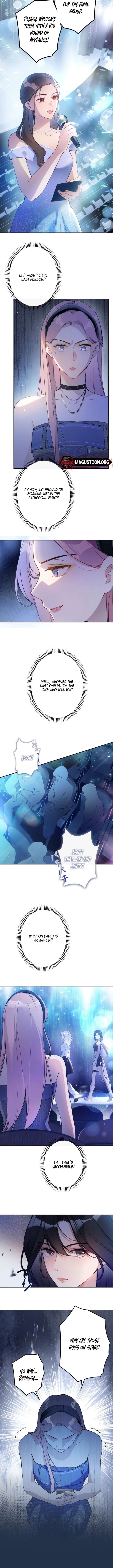Reborn as a Producer, I’m Aiming for 10 Million Followers Chapter 6 36 02