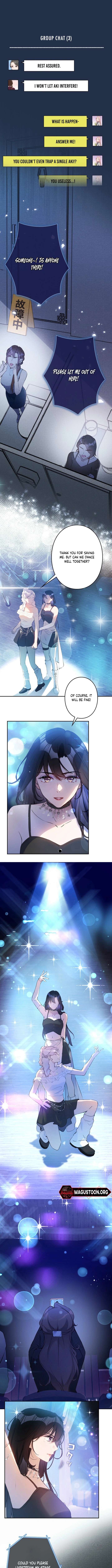 Reborn as a Producer, I’m Aiming for 10 Million Followers Chapter 6 37 03