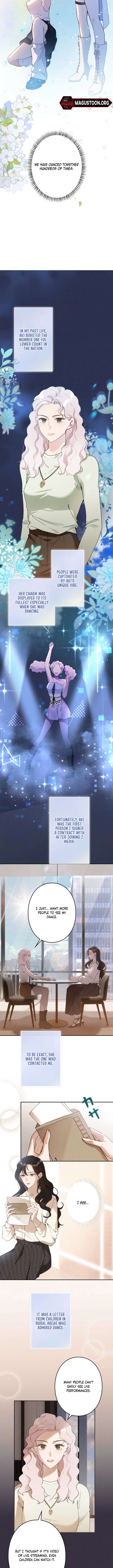 Reborn as a Producer, I’m Aiming for 10 Million Followers Chapter 6 39 05