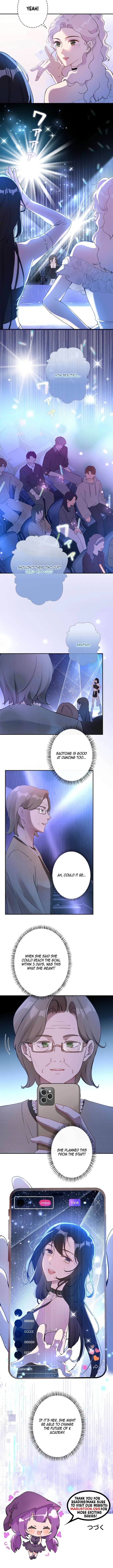 Reborn as a Producer, I’m Aiming for 10 Million Followers Chapter 6 42 08