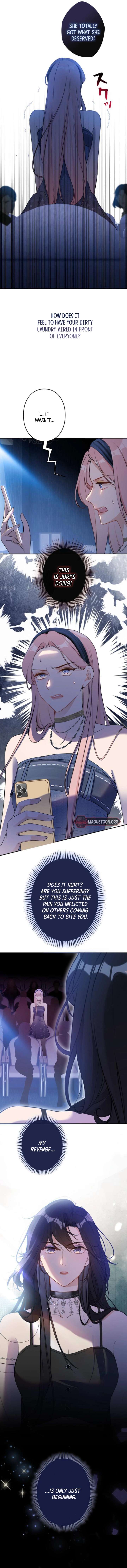 Reborn as a Producer, I’m Aiming for 10 Million Followers Chapter 7 31 03