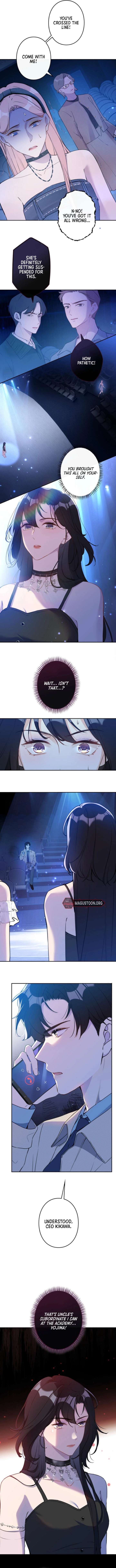 Reborn as a Producer, I’m Aiming for 10 Million Followers Chapter 7 34 06