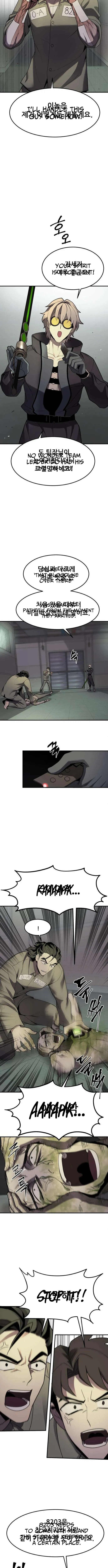 When You Open the Door, There Are Monsters Chapter 8 51 0732ebdc4396