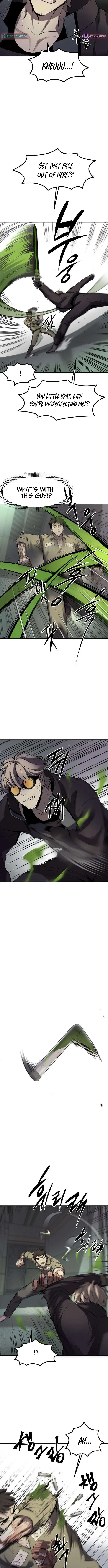 When You Open the Door, There Are Monsters Chapter 8 58 4014fe76dc71