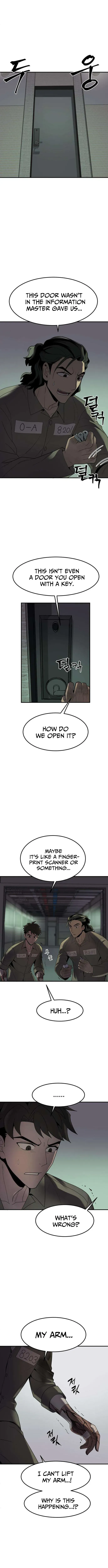When You Open the Door, There Are Monsters Chapter 8 62 751a67c76bba