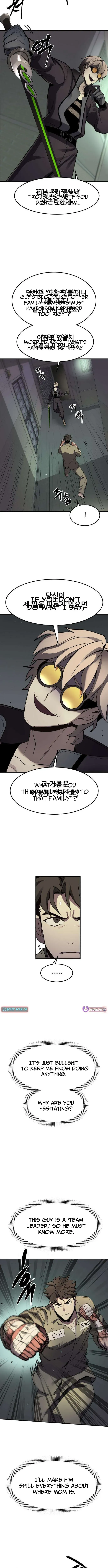 When You Open the Door, There Are Monsters Chapter 8 52 c502e0d62886