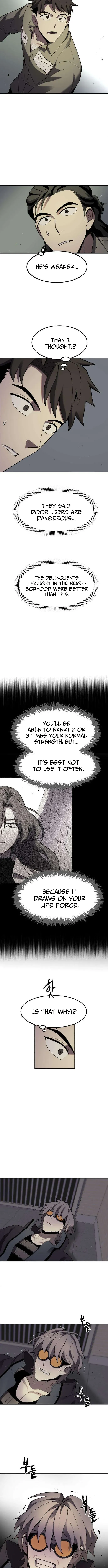 When You Open the Door, There Are Monsters Chapter 8 57 d6223c0ee3a9