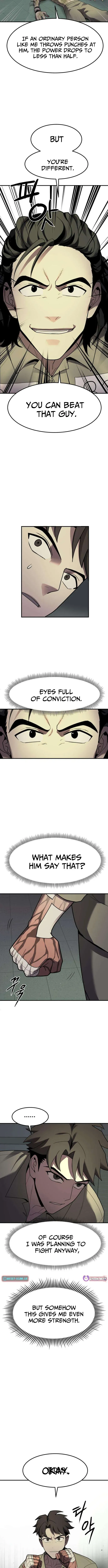 When You Open the Door, There Are Monsters Chapter 8 50 f157efe2ea80