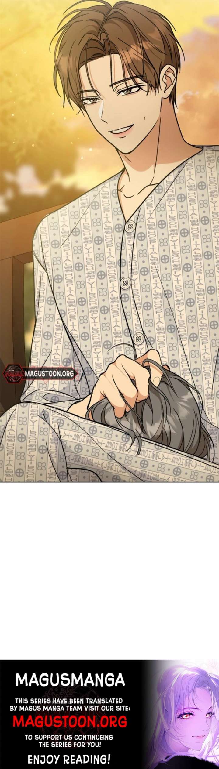 Preventing the Gangster Male Lead’s Blackening Chapter 13 55 12