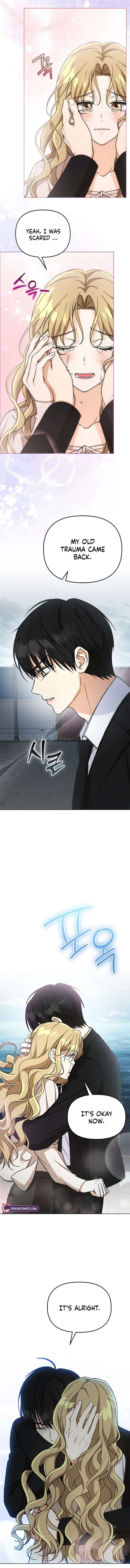 Preventing the Gangster Male Lead’s Blackening Chapter 16 74 10