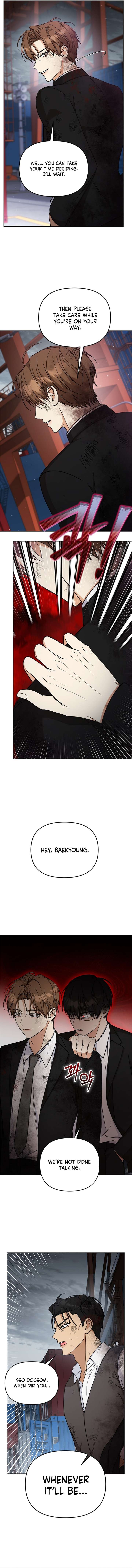 Preventing the Gangster Male Lead’s Blackening Chapter 16 80 16