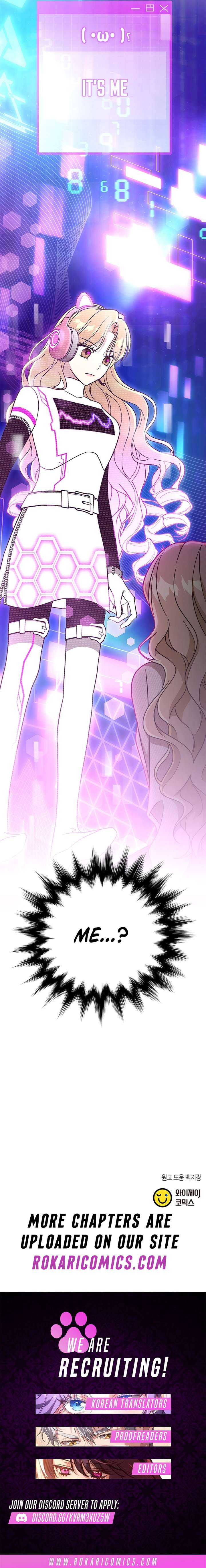 Preventing the Gangster Male Lead’s Blackening Chapter 16 83 19