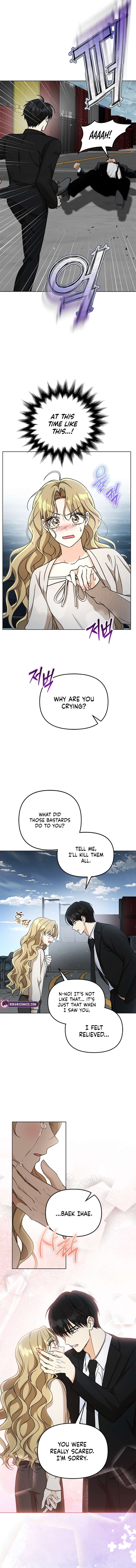 Preventing the Gangster Male Lead’s Blackening Chapter 16 73 9