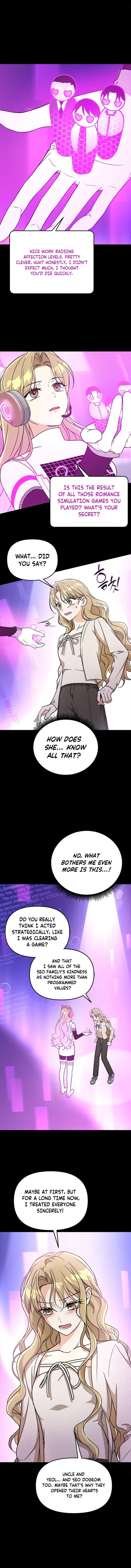 Preventing the Gangster Male Lead’s Blackening Chapter 17 67 3