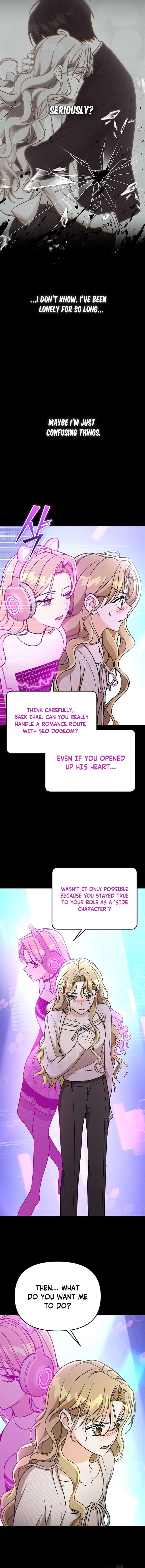 Preventing the Gangster Male Lead’s Blackening Chapter 17 73 9