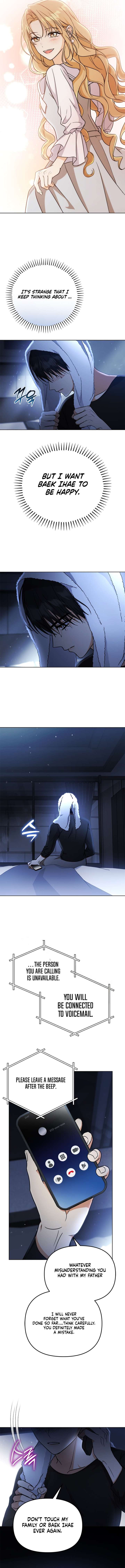 Preventing the Gangster Male Lead’s Blackening Chapter 18 82 18