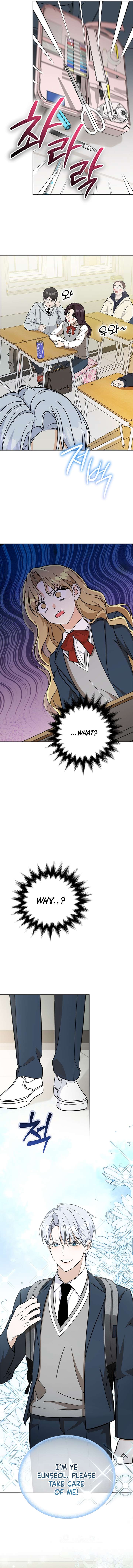 Preventing the Gangster Male Lead’s Blackening Chapter 20 76 15