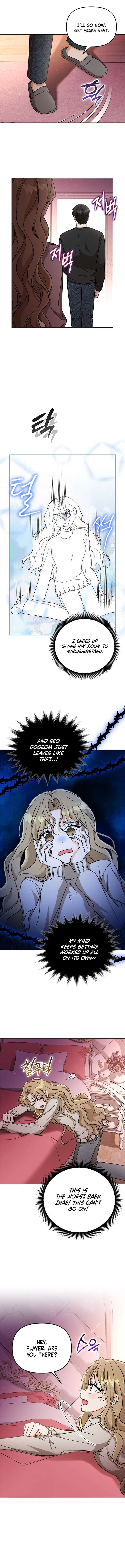 Preventing the Gangster Male Lead’s Blackening Chapter 20 65 4