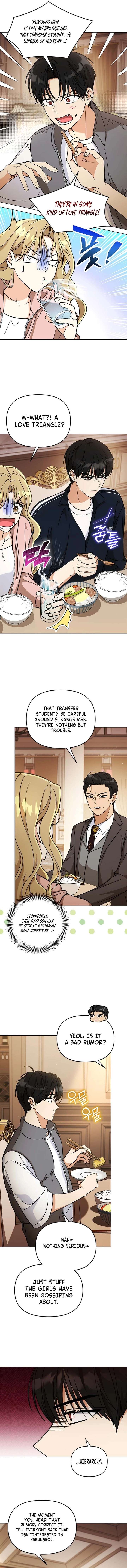 Preventing the Gangster Male Lead’s Blackening Chapter 23 66 002