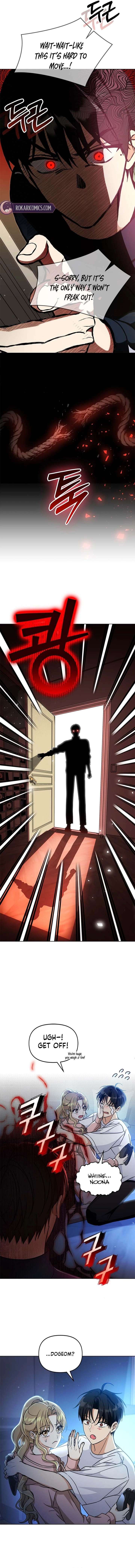 Preventing the Gangster Male Lead’s Blackening Chapter 23 78 014