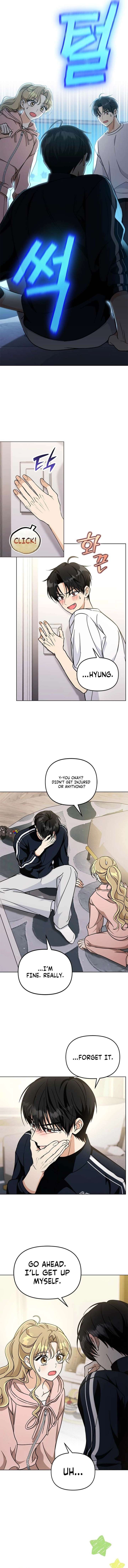 Preventing the Gangster Male Lead’s Blackening Chapter 23 81 017