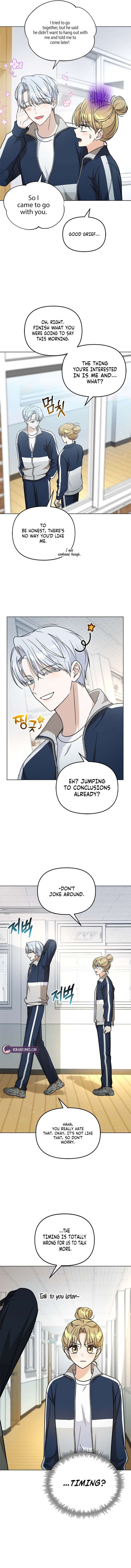 Preventing the Gangster Male Lead’s Blackening Chapter 25 81 017