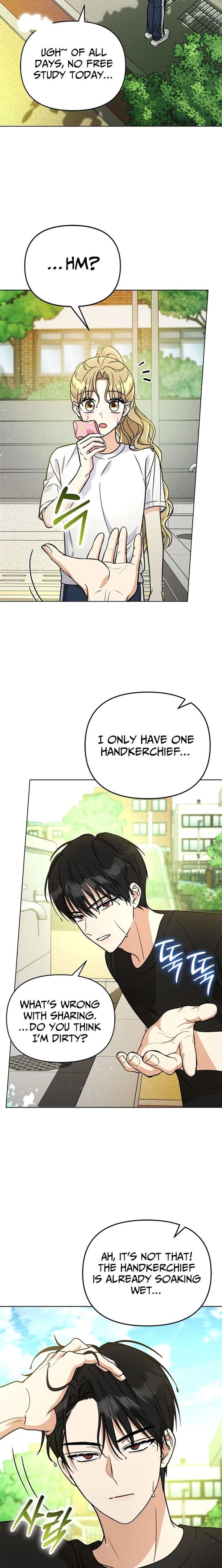 Preventing the Gangster Male Lead’s Blackening Chapter 29 118 ch 29 25