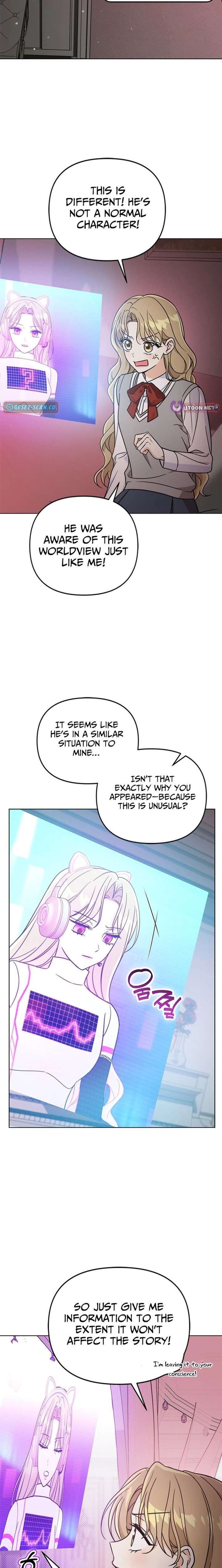 Preventing the Gangster Male Lead’s Blackening Chapter 29 96 ch 29 3