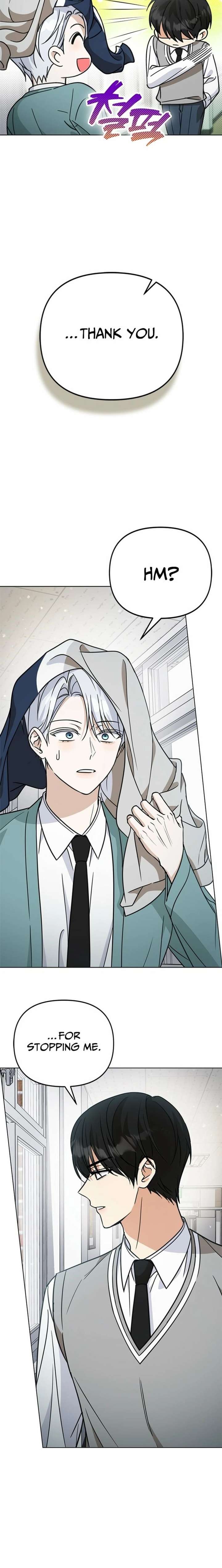 Preventing the Gangster Male Lead’s Blackening Chapter 30 107 ch 30 20