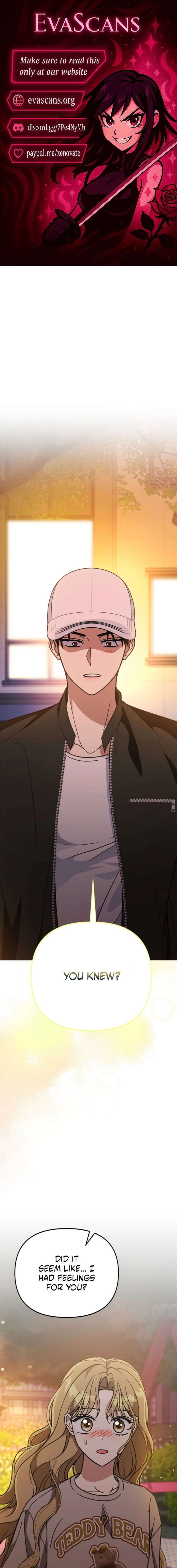 Preventing the Gangster Male Lead’s Blackening Chapter 32 76 ch 32 1